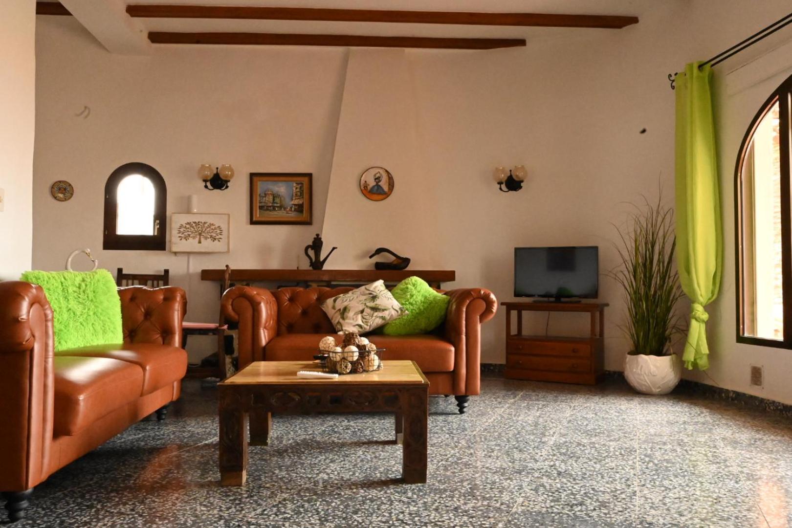 Ferienwohnung Casa Veintiuno En Calp Exterior foto