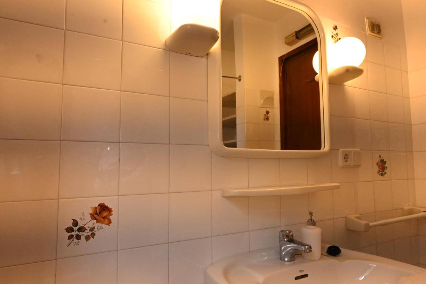 Ferienwohnung Casa Veintiuno En Calp Exterior foto