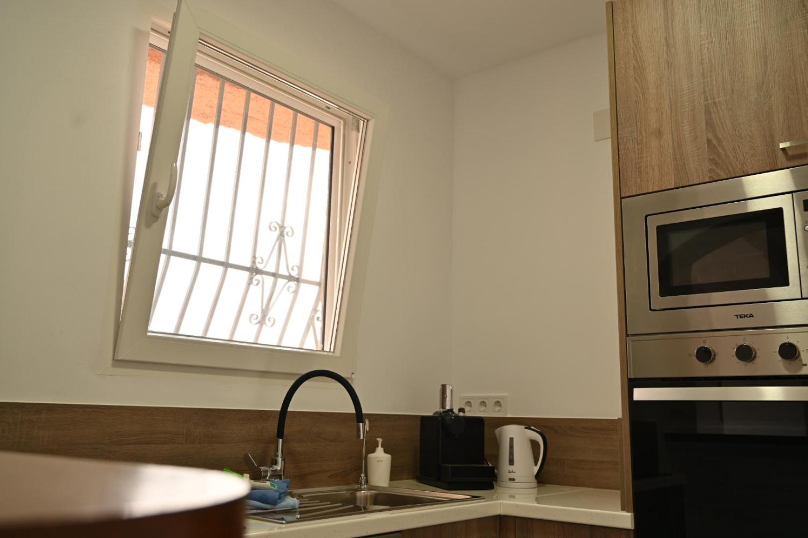 Ferienwohnung Casa Veintiuno En Calp Exterior foto