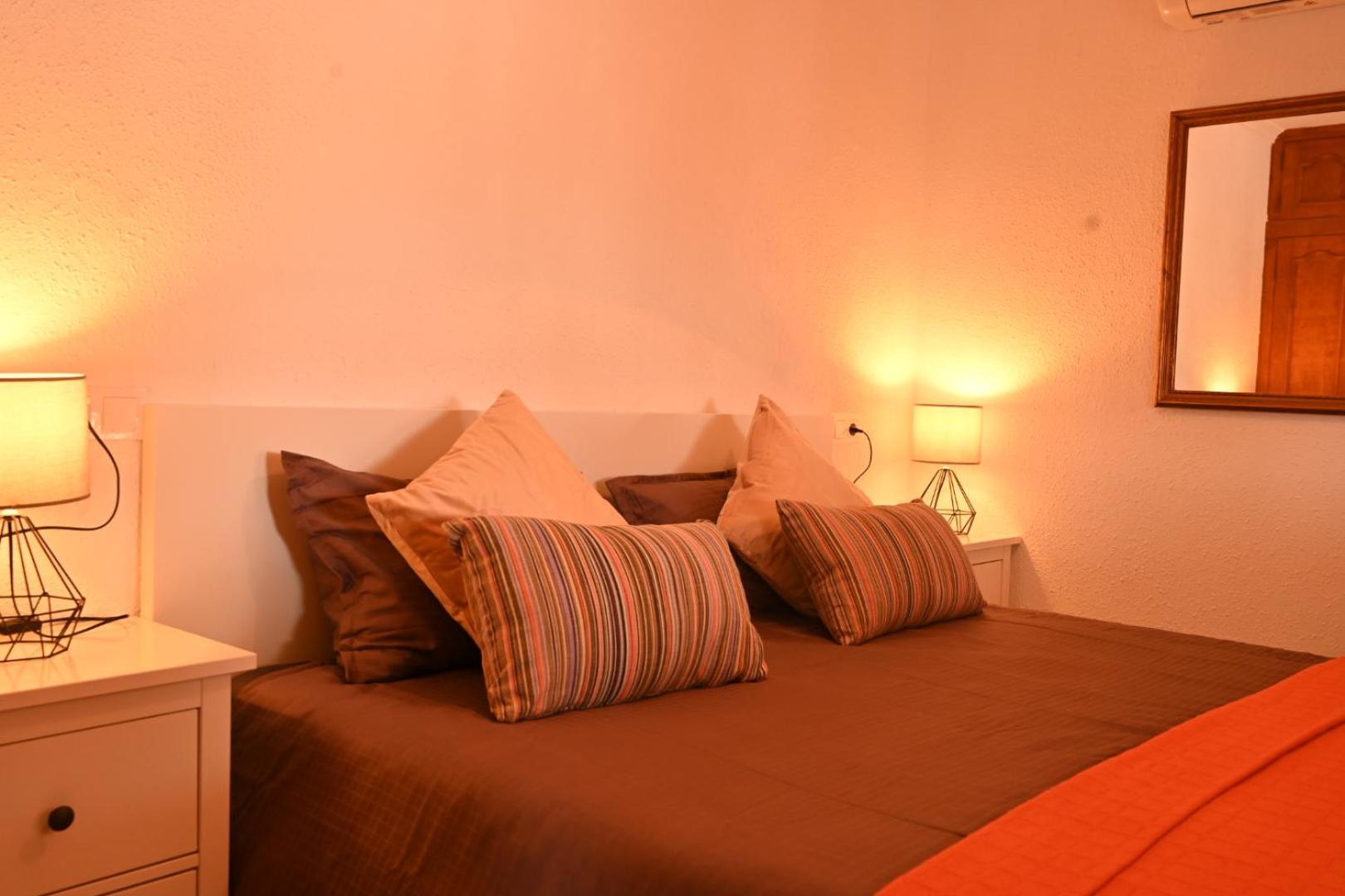 Ferienwohnung Casa Veintiuno En Calp Exterior foto