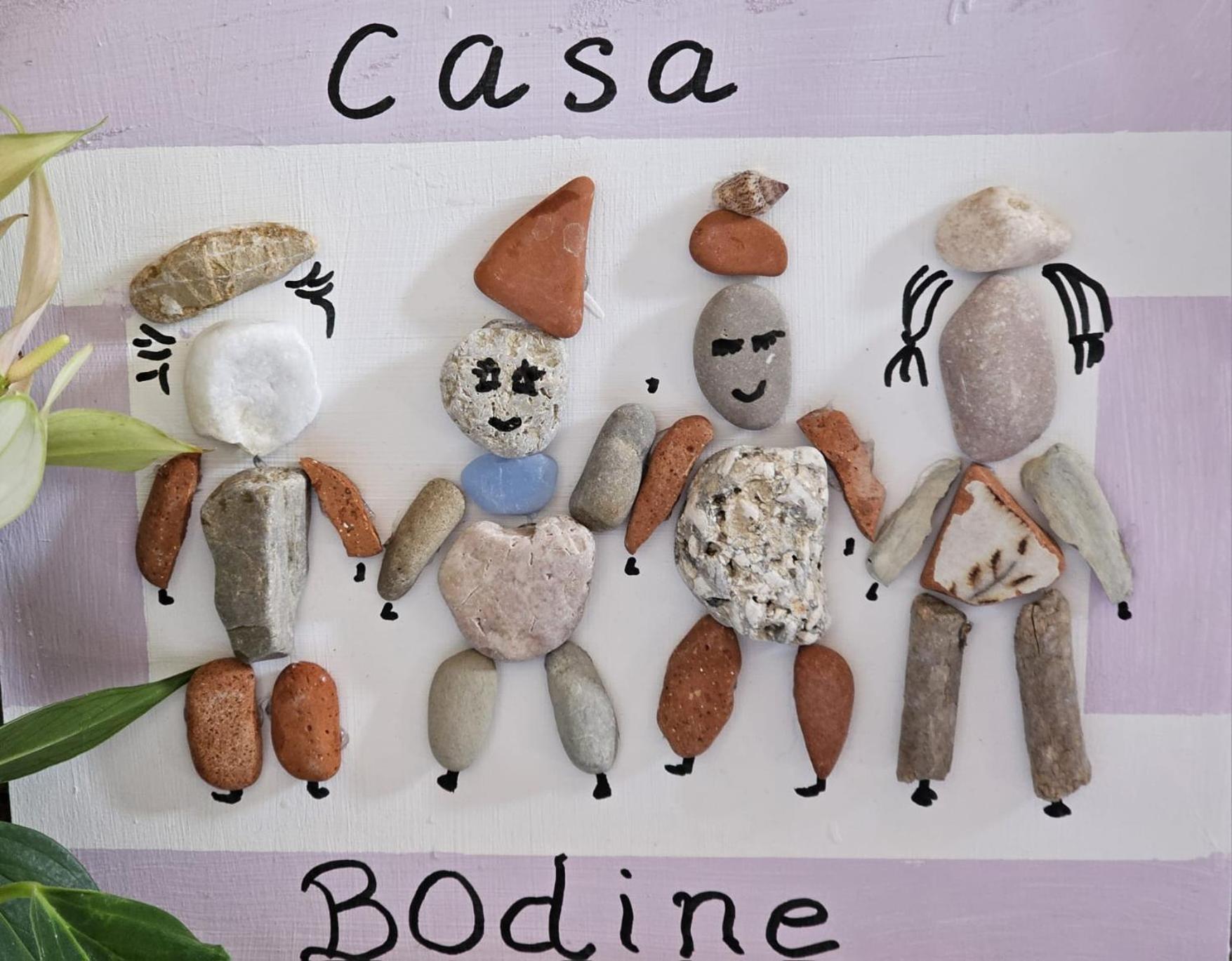 Ferienwohnung Casa Veintiuno En Calp Zimmer foto
