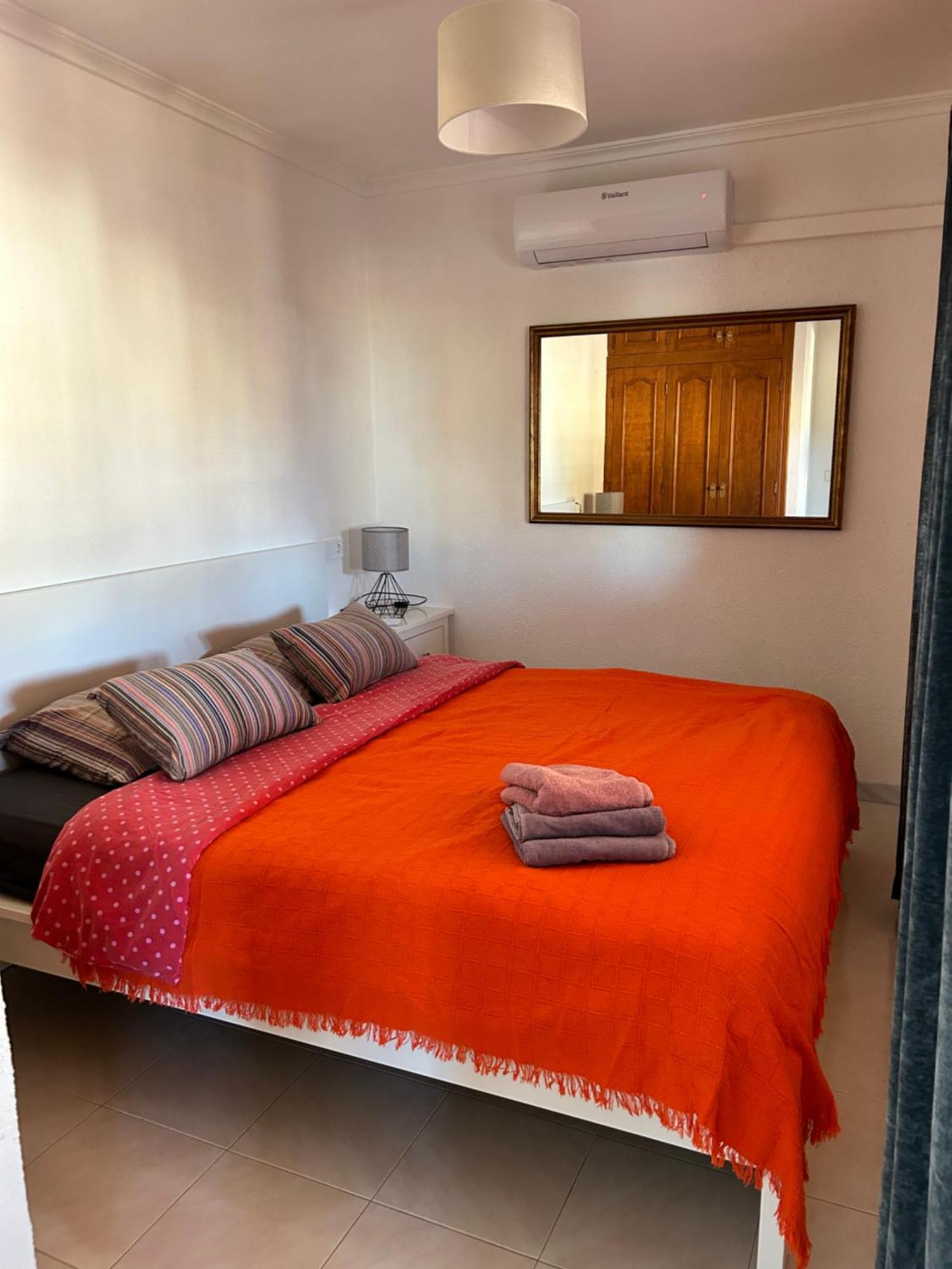 Ferienwohnung Casa Veintiuno En Calp Exterior foto