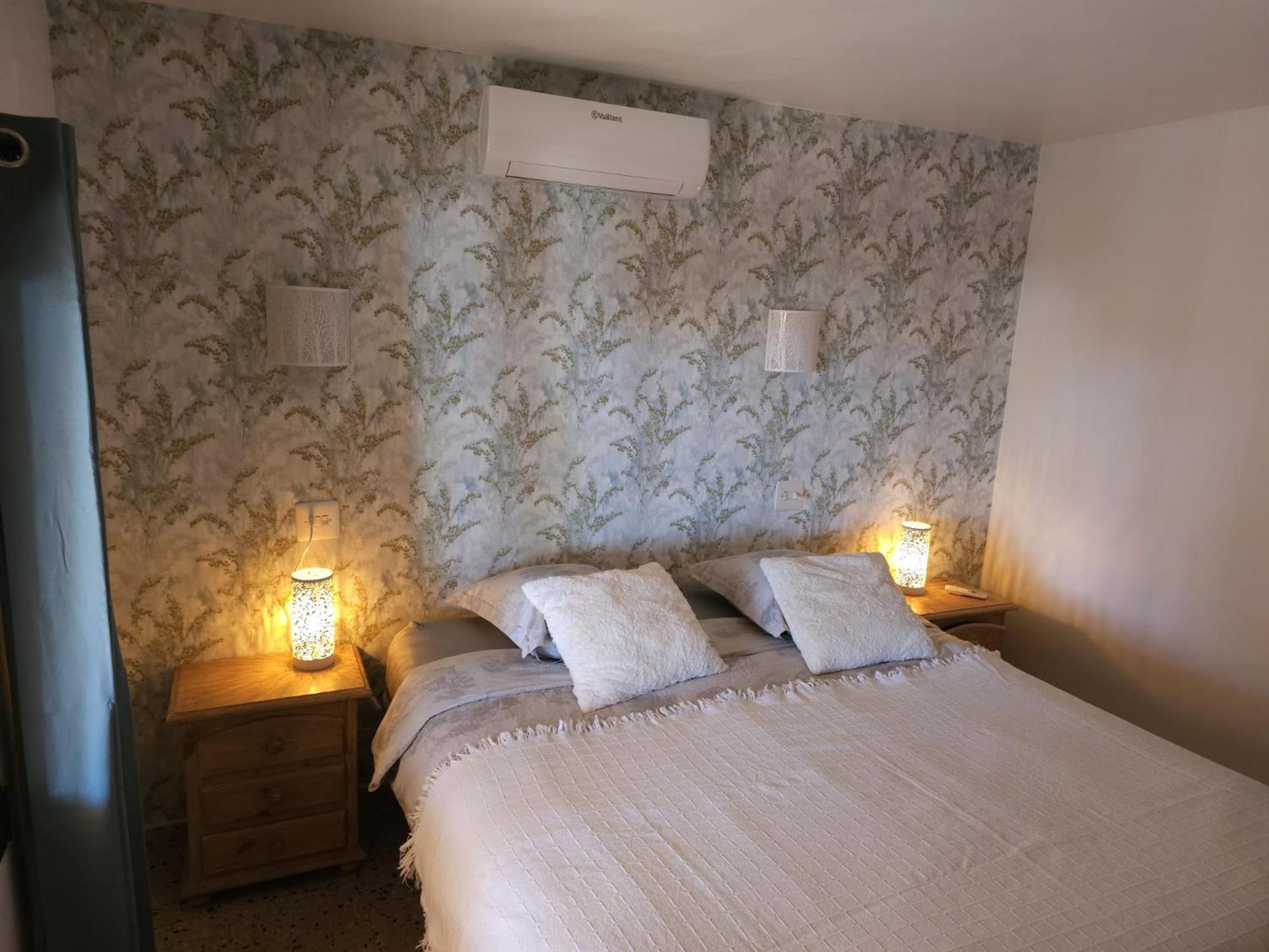 Ferienwohnung Casa Veintiuno En Calp Exterior foto