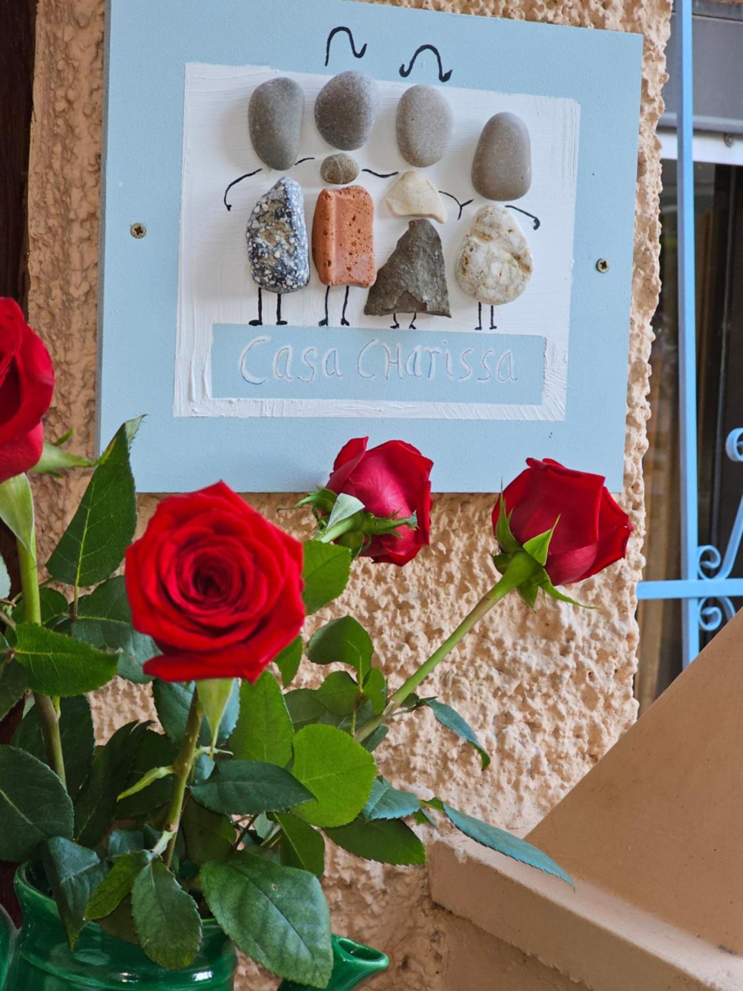 Ferienwohnung Casa Veintiuno En Calp Zimmer foto