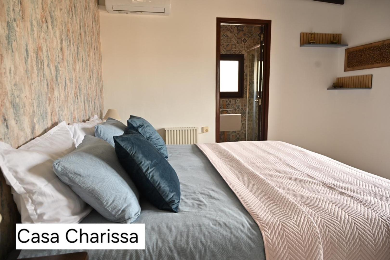 Ferienwohnung Casa Veintiuno En Calp Exterior foto